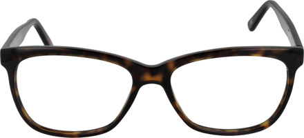 Brilrand 5036 B 55 - maat Bruin