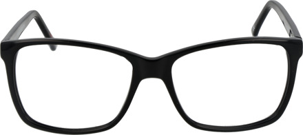 Brilrand 5037 A 54 Zwart