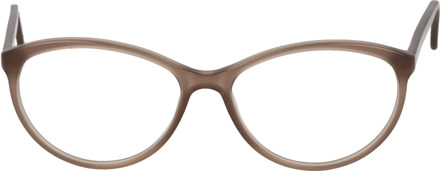 Brilrand 5056 C 54 - maat Beige