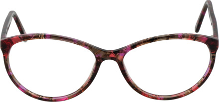 Brilrand 5056 L 54 Veelkleurig - One Size