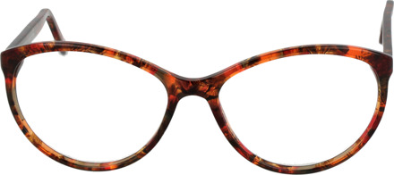 Brilrand 5056 O 54 Bruin - One Size