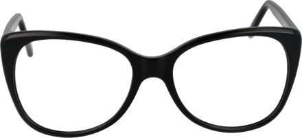 Brilrand 5071 A 55 Zwart - One Size