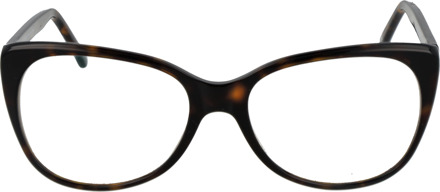 Brilrand 5071 B 55 - maat Bruin