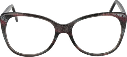 Brilrand 5071 D 55 Grijs - One Size