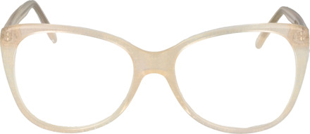 Brilrand 5071 F 55 Crème - One Size