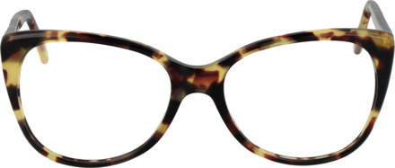 Brilrand 5071 I 55 Veelkleurig - One Size