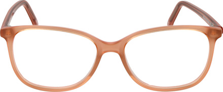 Brilrand 5073 C 52 - maat Rosé