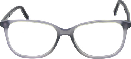 Brilrand 5073 D 52 Grijs - One Size
