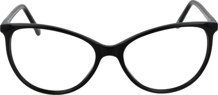 Brilrand 5076 A 55 Zwart