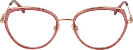 Brilrand AH1518T T01 54 - maat Rosé