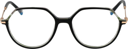 Brilrand AH6480 H01 52 Zwart