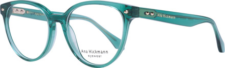 Brilrand AH6509 T01 53 Groen