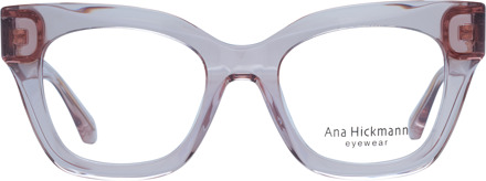 Brilrand AH6523 T02 50 Roze - One Size