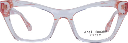 Brilrand AH6529 H02 51 Roze - One Size