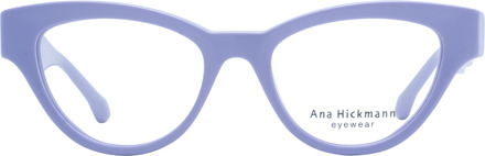 Brilrand AH6542 D01 50 Paars