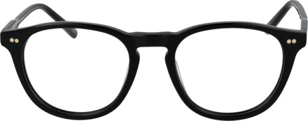 Brilrand B4314 A 50 Zwart - One Size