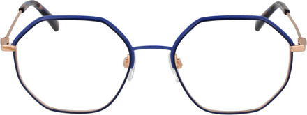 Brilrand BG1783 06A 49 - maat Blauw