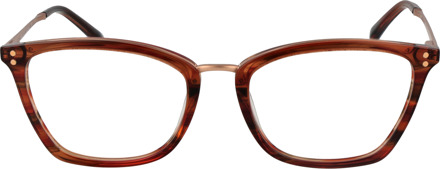 Brilrand BG6388 E02 53 Bruin