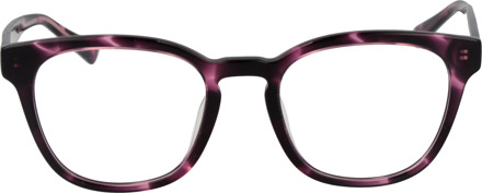 Brilrand BG6416 E01 49 Paars - One Size