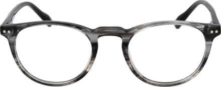 Brilrand BG6431M E01 49 Grijs