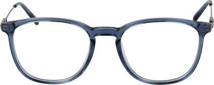 Brilrand BG6432M T01 51 Blauw