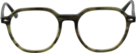 Brilrand BG6441 G21 50 - maat Groen