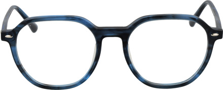 Brilrand BG6441 G22 50 - maat Blauw