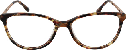 Brilrand BG6450 G21 53 Bruin