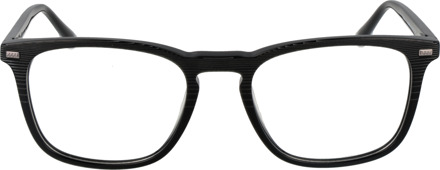 Brilrand BG6457M A01 52 - maat Zwart