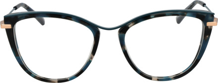 Brilrand BG6459 G22 52 Veelkleurig