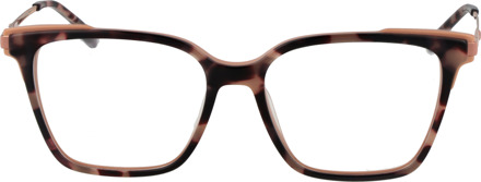 Brilrand BG6461 H02 53 - maat Beige