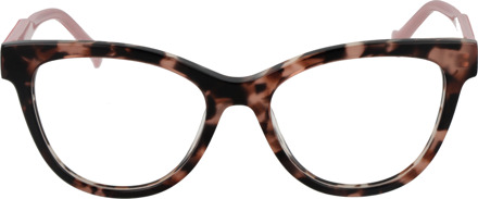 Brilrand BG6483 G21 52 Bruin