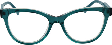 Brilrand BG6483 H01 52 - maat Turquoise