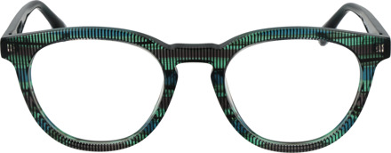 Brilrand BG6489M E01 50 Groen