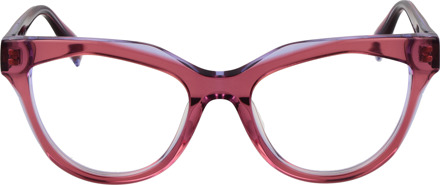 Brilrand BG6501 H01 51 Paars