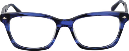 Brilrand BG6502 E03 53 - maat Blauw