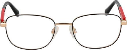 Brilrand BGK1008 09A 49 Zwart - One Size