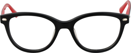 Brilrand BGK6040 A01 46 Zwart