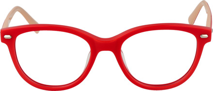 Brilrand BGK6040 D02 46 Rood