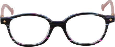 Brilrand BGK6045 E01 44 - maat Zwart