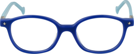 Brilrand BGK6045 T02 44 Blauw - One Size