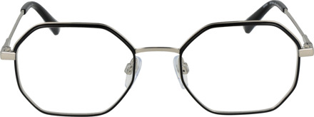 Brilrand BGY1004 09A 48 - maat Zwart