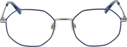 Brilrand BGY1006 06A 50 - maat Blauw