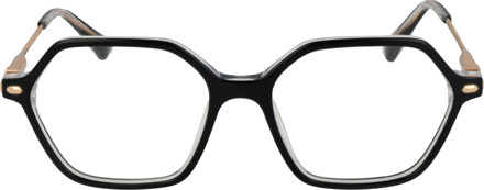 Brilrand BGY6001 H01 50 Zwart - One Size