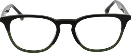 Brilrand BGY6002 P02 50 - maat Groen