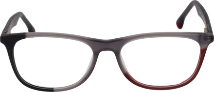 Brilrand BGY6005 P01 53 Grijs - One Size