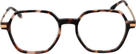 Brilrand BGY6010 G21 50 Veelkleurig - One Size