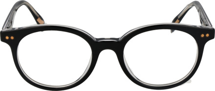 Brilrand BGY6011 H01 48 Zwart - One Size