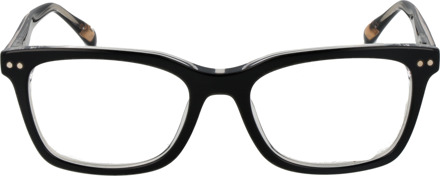 Brilrand BGY6012 H01 50 - maat Zwart