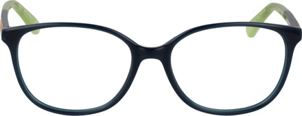 Brilrand BIO-1001 105 53 Blauw - One Size